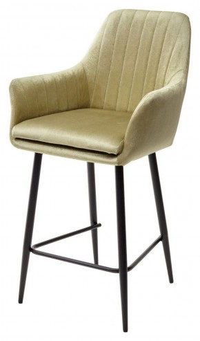 Полубарный стул Роден Blitz 17 Лайм, велюр (H=65cm), M-City в Нижнем Тагиле - nizhniy-tagil.mebel-74.com | фото