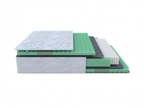 PROxSON Матрас Green Comfort M (Tricotage Dream) 80x200 в Нижнем Тагиле - nizhniy-tagil.mebel-74.com | фото