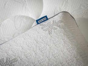 PROxSON Подушка Flow Cloth (Трикотаж Охлаждающий трикотаж + Bergerac) 40x64 в Нижнем Тагиле - nizhniy-tagil.mebel-74.com | фото