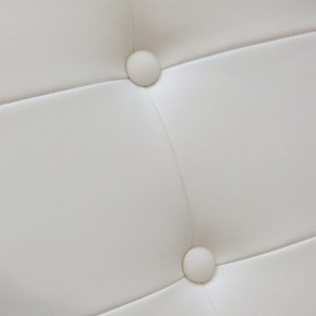 Пуф Мартин с местом для хранения (белый) в Нижнем Тагиле - nizhniy-tagil.mebel-74.com | фото