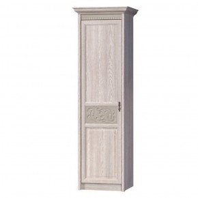 Шкаф 1-дверный №182 "Лючия" *без полок в Нижнем Тагиле - nizhniy-tagil.mebel-74.com | фото