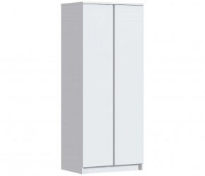 Шкаф 2 дверный Кито СБ-2309 (Белый) в Нижнем Тагиле - nizhniy-tagil.mebel-74.com | фото