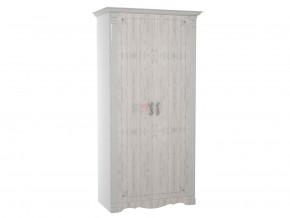 Шкаф 2-х дверный Ольга-1Н для одежды и белья в Нижнем Тагиле - nizhniy-tagil.mebel-74.com | фото