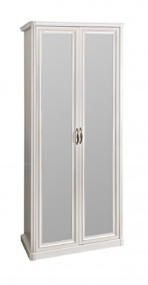 Шкаф 2-х ств с зеркалами Натали (комплект) в Нижнем Тагиле - nizhniy-tagil.mebel-74.com | фото
