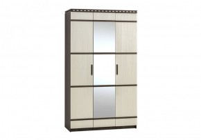 Шкаф 3-х дверный для одежды и белья "Ольга-13" в Нижнем Тагиле - nizhniy-tagil.mebel-74.com | фото