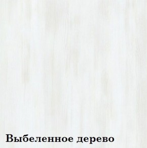 Шкаф 6-ти секционный Люкс 6 Плюс ЛДСП Стандарт (фасад стекло Белое) в Нижнем Тагиле - nizhniy-tagil.mebel-74.com | фото