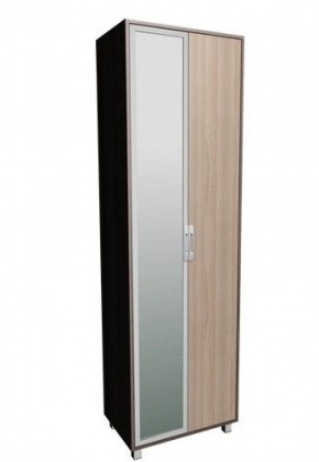 Шкаф 600 зеркало Вест М04 в Нижнем Тагиле - nizhniy-tagil.mebel-74.com | фото