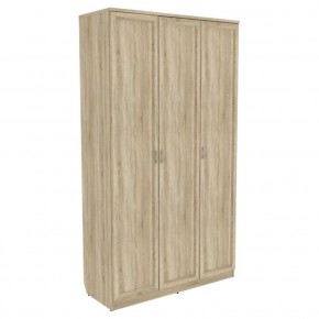 Шкаф для белья 3-х дверный арт.106 в Нижнем Тагиле - nizhniy-tagil.mebel-74.com | фото