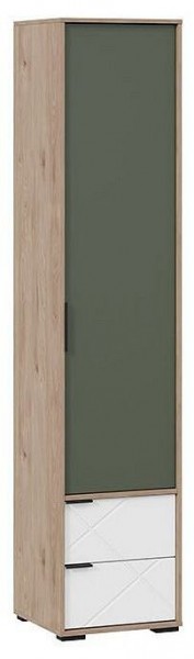 Шкаф для белья Лео ТД-410.07.21 в Нижнем Тагиле - nizhniy-tagil.mebel-74.com | фото