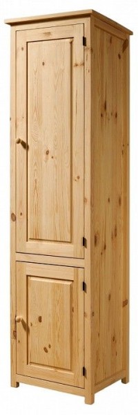 Шкаф для белья Прованс KEC2 в Нижнем Тагиле - nizhniy-tagil.mebel-74.com | фото