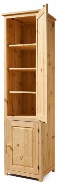 Шкаф для белья Прованс KEC2 в Нижнем Тагиле - nizhniy-tagil.mebel-74.com | фото
