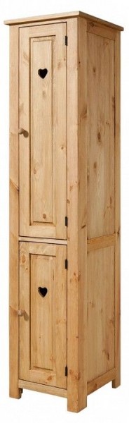 Шкаф для белья Прованс KTHD в Нижнем Тагиле - nizhniy-tagil.mebel-74.com | фото