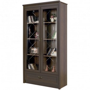 Шкаф для книг №667 "Флоренция" в Нижнем Тагиле - nizhniy-tagil.mebel-74.com | фото