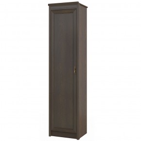 Шкаф для одежды 1-дверный №642 "Флоренция" в Нижнем Тагиле - nizhniy-tagil.mebel-74.com | фото