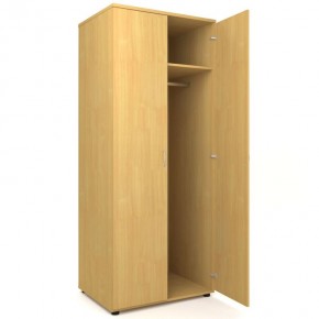Шкаф для одежды двухстворчатый "Проспект" (Р.Ш-7) в Нижнем Тагиле - nizhniy-tagil.mebel-74.com | фото