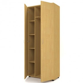 Шкаф для одежды двухстворчатый "Проспект" (Р.Ш-8) в Нижнем Тагиле - nizhniy-tagil.mebel-74.com | фото