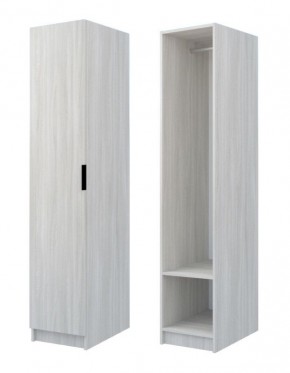 Шкаф для Одежды ЭШ1-РП-19-4-L (ручка профильная СЛЕВА) в Нижнем Тагиле - nizhniy-tagil.mebel-74.com | фото