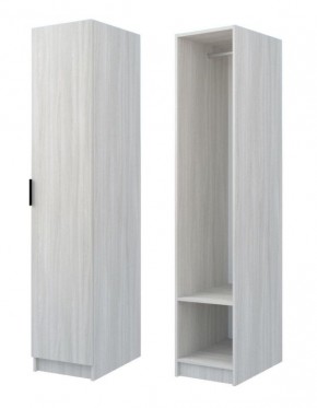 Шкаф для Одежды ЭШ1-РП-19-4-R (ручка профильная СПРАВА) в Нижнем Тагиле - nizhniy-tagil.mebel-74.com | фото