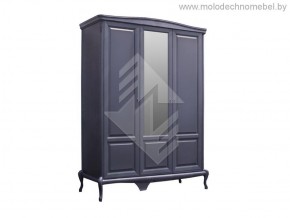 Шкаф для одежды Мокко ММ-316-01/03 в Нижнем Тагиле - nizhniy-tagil.mebel-74.com | фото
