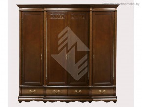 Шкаф для одежды Оскар (ММ-216-01/04Б) в Нижнем Тагиле - nizhniy-tagil.mebel-74.com | фото