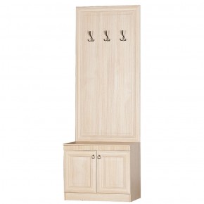 Шкаф для одежды открытый №620 Инна в Нижнем Тагиле - nizhniy-tagil.mebel-74.com | фото