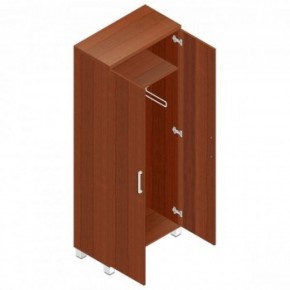 Шкаф для одежды Премиум Пр.Ш-5 в Нижнем Тагиле - nizhniy-tagil.mebel-74.com | фото