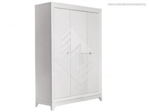 Шкаф для одежды Сабрина (ММ-302-01/03Б) в Нижнем Тагиле - nizhniy-tagil.mebel-74.com | фото