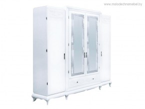 Шкаф для одежды Соната (ММ-283-01/04) в Нижнем Тагиле - nizhniy-tagil.mebel-74.com | фото