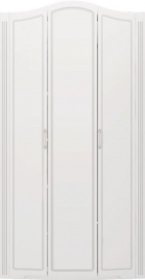 Шкаф для одежды Виктория 9  с зеркалами в Нижнем Тагиле - nizhniy-tagil.mebel-74.com | фото