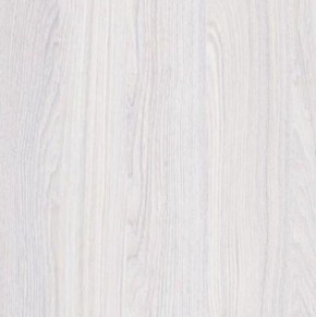 Шкаф-купе №19 Серия 3 Квадро (1700) Ясень Анкор светлый в Нижнем Тагиле - nizhniy-tagil.mebel-74.com | фото