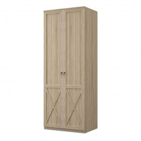 Шкаф «ТУРИН» 800х420 для одежды в Нижнем Тагиле - nizhniy-tagil.mebel-74.com | фото