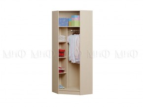 ВЕГА NEW Boy Шкаф угловой в Нижнем Тагиле - nizhniy-tagil.mebel-74.com | фото