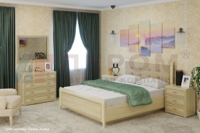 Спальня Карина композиция 5 (Ясень Асахи) в Нижнем Тагиле - nizhniy-tagil.mebel-74.com | фото