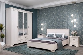 Спальня "Сиена" (комплект 3) в Нижнем Тагиле - nizhniy-tagil.mebel-74.com | фото