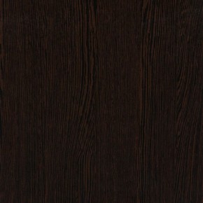 Спальня Стандарт 3-0800, цвет венге/фасады ТВ тумбы МДФ чёрный глянец, сп.м. 800х2000 мм., без матраса, основание есть в Нижнем Тагиле - nizhniy-tagil.mebel-74.com | фото