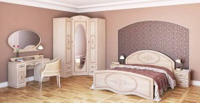 Спальня Василиса (модульная) в Нижнем Тагиле - nizhniy-tagil.mebel-74.com | фото