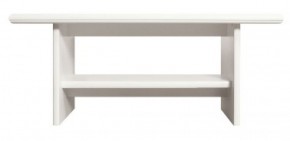 Стол журнальный S320-LAW (МС Кентаки) белый в Нижнем Тагиле - nizhniy-tagil.mebel-74.com | фото