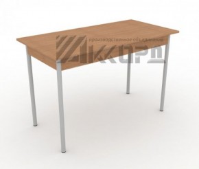 Стол обеденный ЛДСП, метал ножки СО 99.2 в Нижнем Тагиле - nizhniy-tagil.mebel-74.com | фото