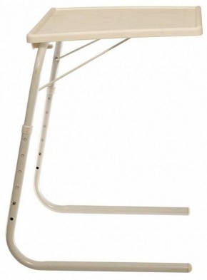 Стол придиванный Раскладушка в Нижнем Тагиле - nizhniy-tagil.mebel-74.com | фото