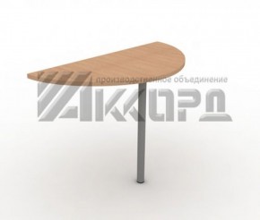 Стол-приставка СП 97.4 (800) в Нижнем Тагиле - nizhniy-tagil.mebel-74.com | фото