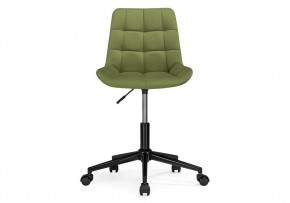 Офисное кресло Честер черный / зеленый в Нижнем Тагиле - nizhniy-tagil.mebel-74.com | фото