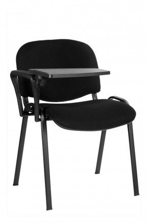 Стул Изо + столик (рама черная) серия В в Нижнем Тагиле - nizhniy-tagil.mebel-74.com | фото