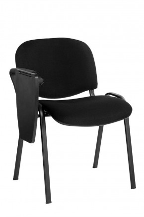 Стул Изо + столик (рама черная) серия В в Нижнем Тагиле - nizhniy-tagil.mebel-74.com | фото