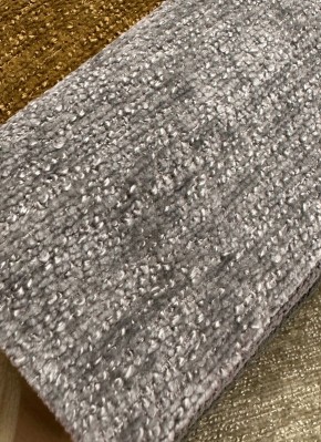 Стул REFLET 3018-17 серый, шенилл / черный каркас, ®DISAUR в Нижнем Тагиле - nizhniy-tagil.mebel-74.com | фото