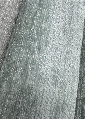 Стул SNUG 3018-04 мятный, шенилл / черный каркас, ®DISAUR в Нижнем Тагиле - nizhniy-tagil.mebel-74.com | фото
