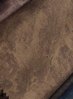 Стул VENA, цвет FIESTA Шоколадный, велюр "антипальчиковый"/ черный каркас М-City в Нижнем Тагиле - nizhniy-tagil.mebel-74.com | фото