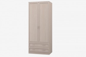 ВЕРОНА Шкаф 2-х дверный с 2-мя ящиками в Нижнем Тагиле - nizhniy-tagil.mebel-74.com | фото