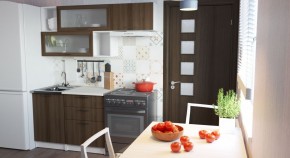 ЯНА Кухонный гарнитур Экстра (1700 мм) в Нижнем Тагиле - nizhniy-tagil.mebel-74.com | фото