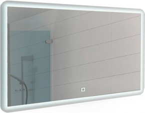 Зеркало Dream 120 alum с подсветкой Sansa (SD1025Z) в Нижнем Тагиле - nizhniy-tagil.mebel-74.com | фото