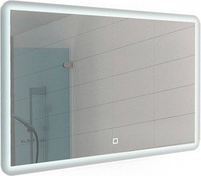 Зеркало Dream 80 alum с подсветкой Sansa (SD1022Z) в Нижнем Тагиле - nizhniy-tagil.mebel-74.com | фото